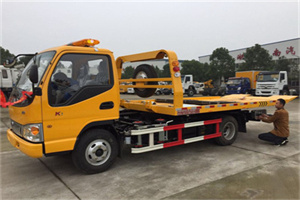 浮梁哪里有拖车服务