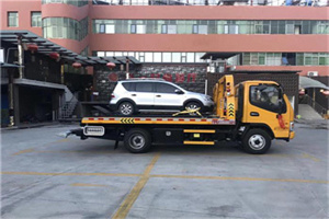 浮梁附近汽车拖车电话