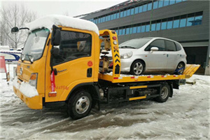 浮梁附近道路救援服务